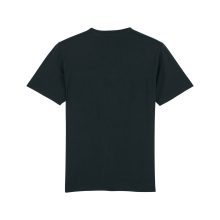 Heavyweight T-Shirt Filou XVI.- Black