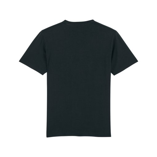 Heavyweight T-Shirt Filou XVI.- Black