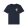 SS25 Embroidered Chestprint T-Shirt Filou CXIV. - Navy Blue