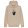 Organic Hoodie Filou XXXI. - Sand Brown