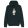 Organic Hoodie Filou XVIII. - Black