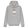 Organic Hoodie Filou XVIII. - Grey