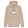 Organic Hoodie Filou XVIII. - Sand Brown