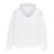 Organic Hoodie Filou XVIII. - White