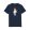 Organic T-Shirt Filou XVIII. - Navy Blue