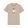 Organic T-Shirt Filou XVIII. - Sand Brown
