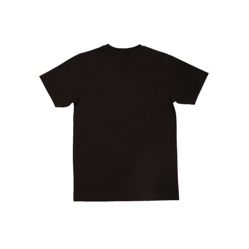 Essential T-Shirt Baron Filou - Black