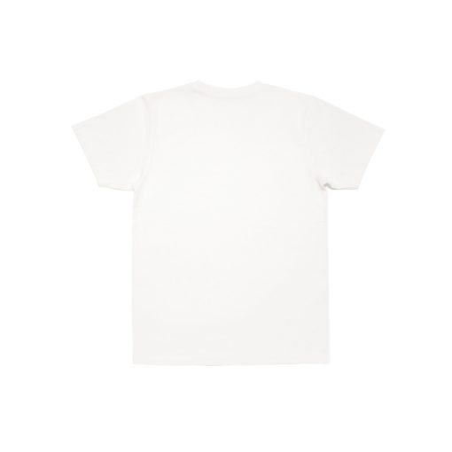 Essential T-Shirt Baron Filou - White