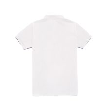 Essential Polo Baron Filou - White