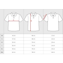 Essential Polo Baron Filou - White