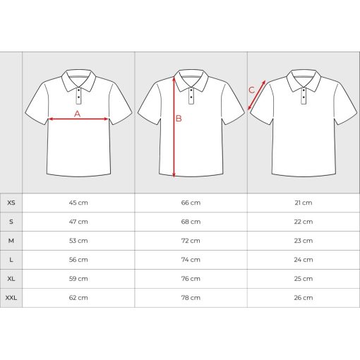 Essential Polo Baron Filou - White