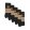 5-Pack Baron Filou Socks -  Black