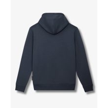 Organic Summer Hoodie Filou II. - Navy