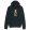 Organic Summer Hoodie Filou V. - Black