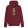 Organic Summer Hoodie Filou V. - Grape
