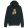 Organic Summer Hoodie Filou IX. - Black