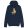 Organic Summer Hoodie Filou IX. - Navy
