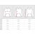 Organic Summer Hoodie Filou X. - Grape