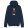 Organic Summer Hoodie Filou X. - Navy