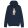 Organic Summer Hoodie Filou XV. - Navy