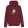 Organic Summer Hoodie Filou XVI. - Grape