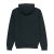 Organic Summer Hoodie Filou XVIII. - Black