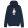 Organic Summer Hoodie Filou XVIII. - Navy