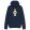 Organic Summer Hoodie Filou XXVII. - Navy