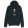 Organic Summer Hoodie Filou XXXI. - Black