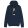 Organic Summer Hoodie Filou XXXI. - Navy