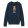 Organic Summer Pullover Filou V. - Navy