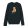 Organic Summer Pullover Filou IX.- Black