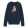 Organic Summer Pullover Filou IX.- Navy