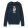 Organic Summer Pullover Filou X. - Navy