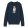Organic Summer Pullover Filou XV. - Navy