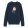 Organic Summer Pullover Filou XVI. - Navy