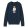 Organic Summer Pullover Filou XVIII. - Navy