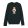 Organic Summer Pullover Filou XXVII. - Black