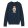 Organic Summer Pullover Filou XXVII. - Navy