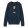 Organic Summer Pullover Filou XXXI. - Navy