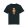 Organic T-Shirt Filou LVI. - Black
