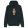 Organic Hoodie Filou LVI. - Black