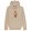 Organic Hoodie Filou LVI. - Sand Brown