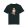 Organic T-Shirt Filou LX. - Black