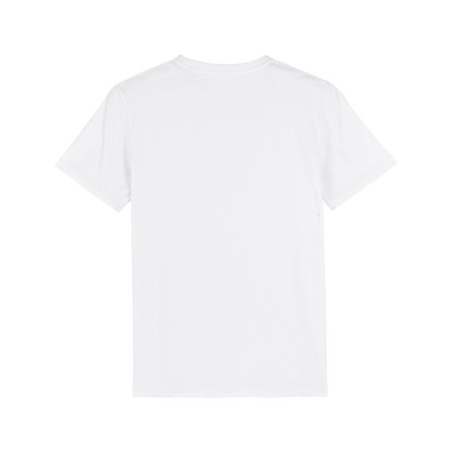 Organic T-Shirt Filou LX. - White