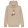 Organic Hoodie Filou LX. - Sand Brown