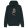 Organic Hoodie Filou LXVIII. - Black