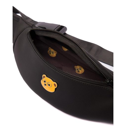 Baron Filou Bumbag - Black