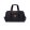 Baron Filou Weekender - Black