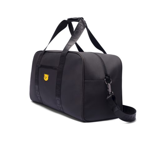 Baron Filou Weekender - Black